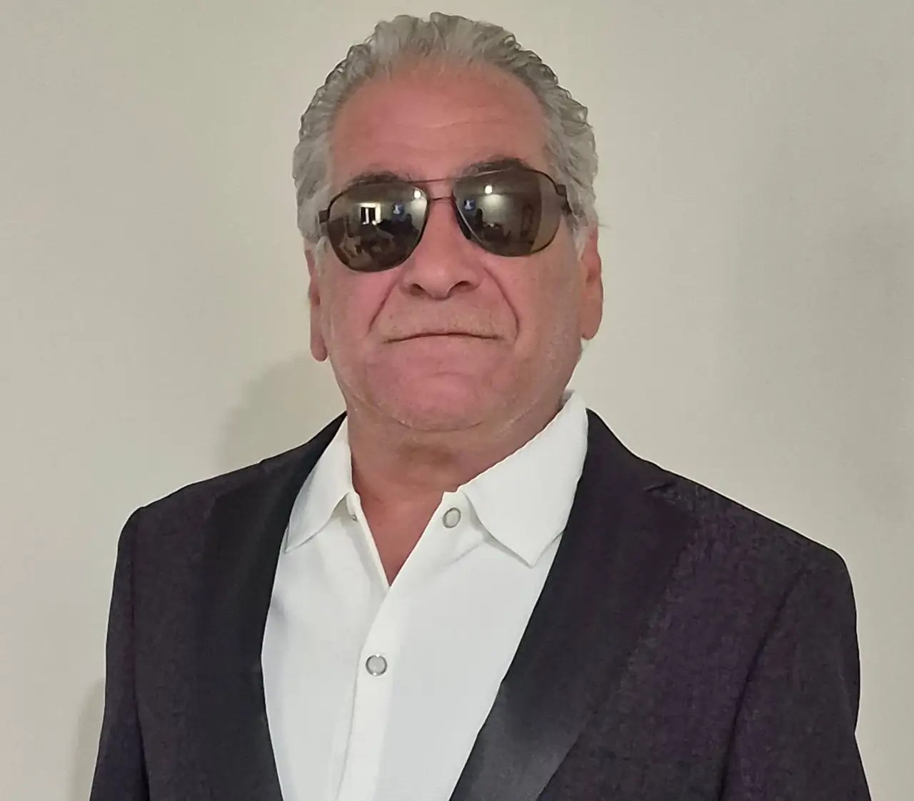 Phil Green, founder of GreenRose Production Studios